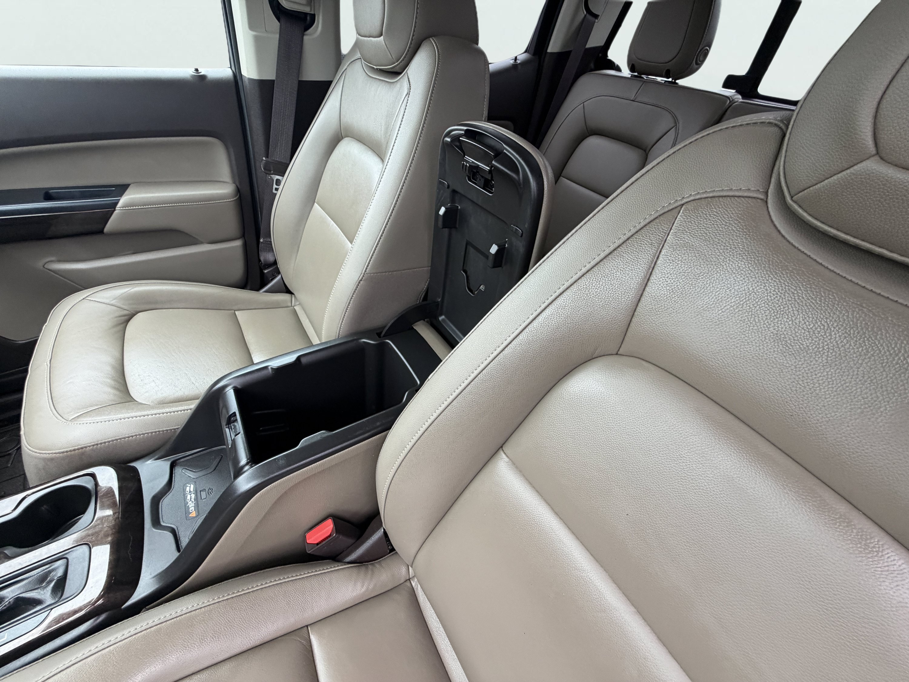 Used 2019 GMC Canyon SLT w/ Driver Alert Package AWD/4WD image 37
