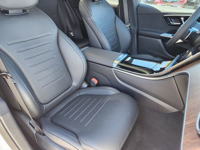 Certified 2026 Mercedes-Benz GLC 300 4MATIC image 16