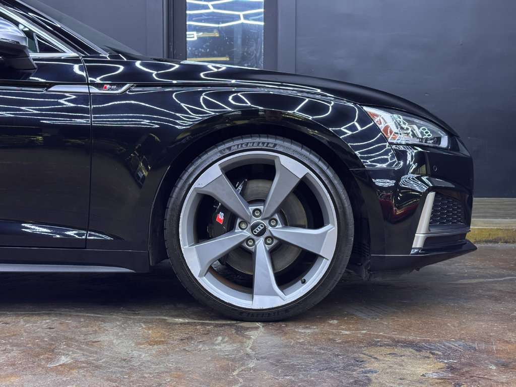 Used 2019 Audi S5 Prestige AWD/4WD image 16