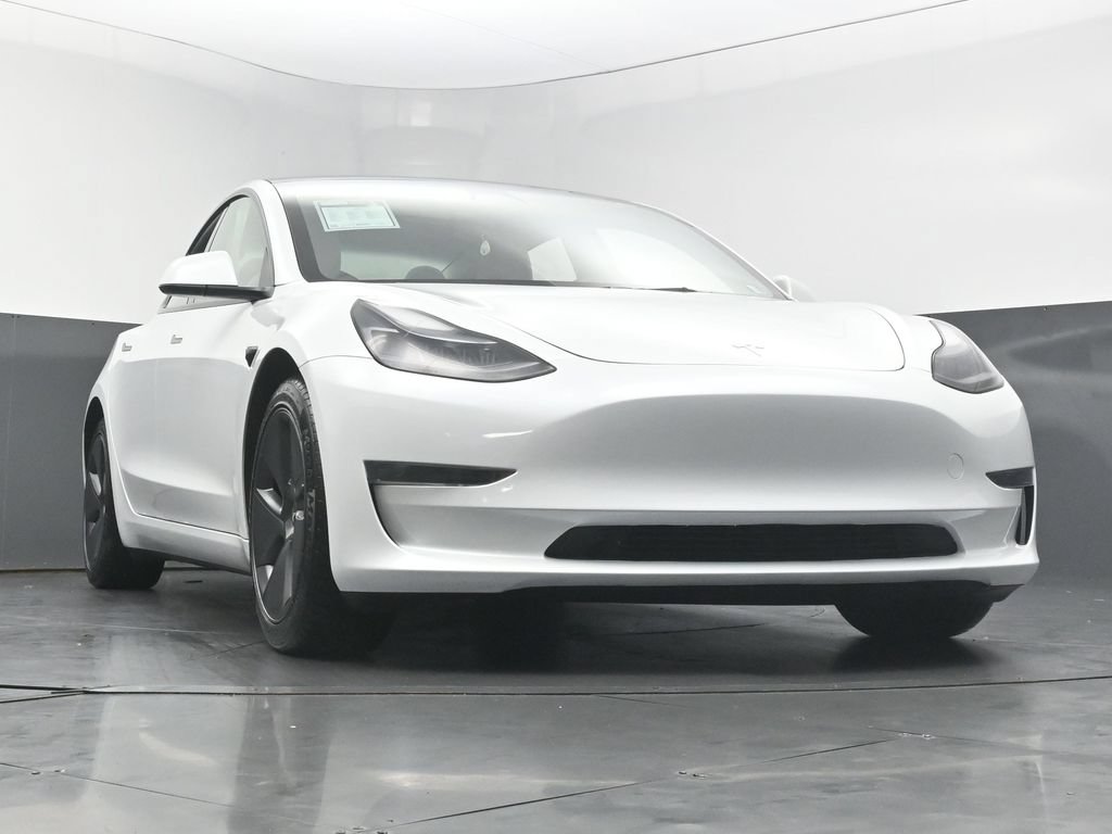 Used 2023 Tesla Model 3 Standard Range RWD image 48