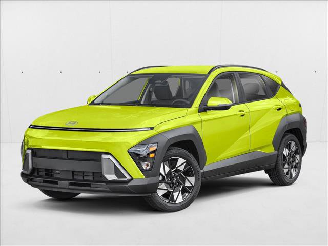 Used 2024 Hyundai Kona SEL w/ Convenience Package