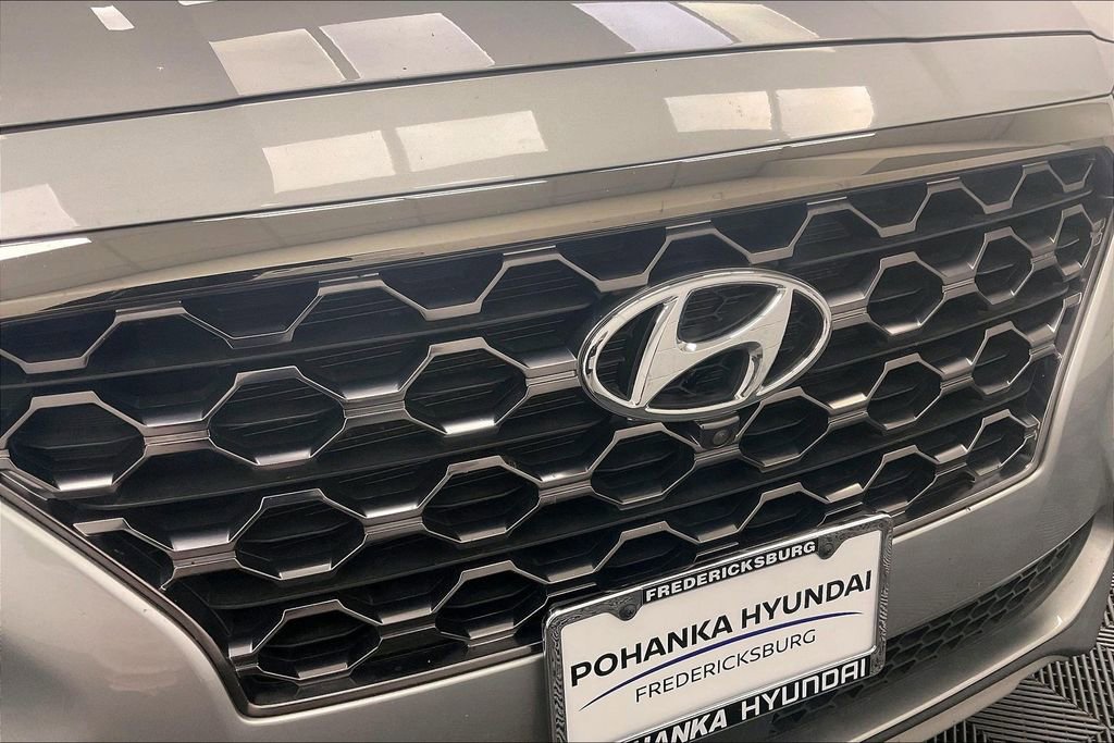 Used 2020 Hyundai Santa Fe Limited image 27