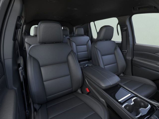 New 2026 Chevrolet Traverse LT w/ Driver Confidence Package image 16