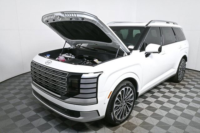 New 2026 Hyundai Palisade Calligraphy image 35