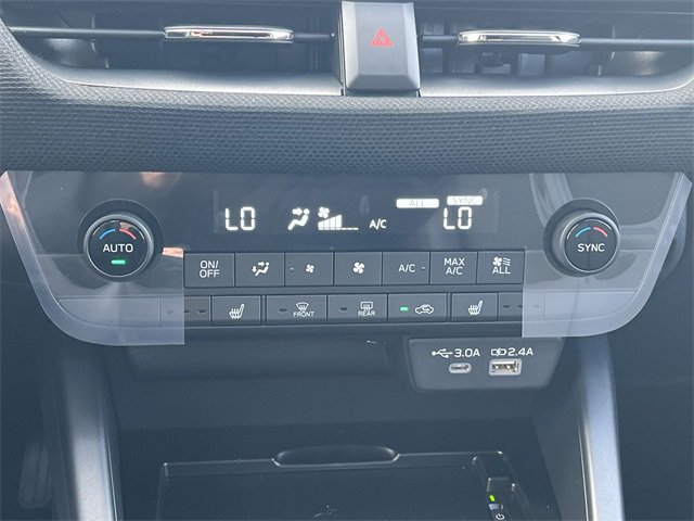 New 2026 Subaru Outback Premium image 15