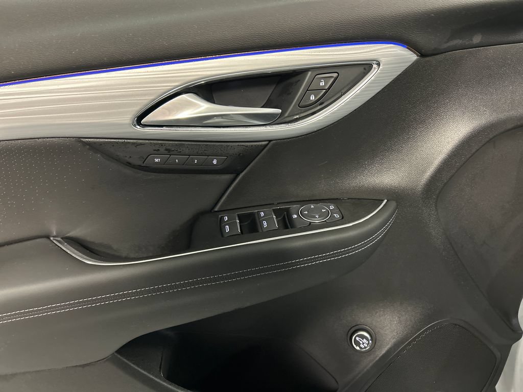 New 2026 Buick Envision Avenir AWD/4WD image 12