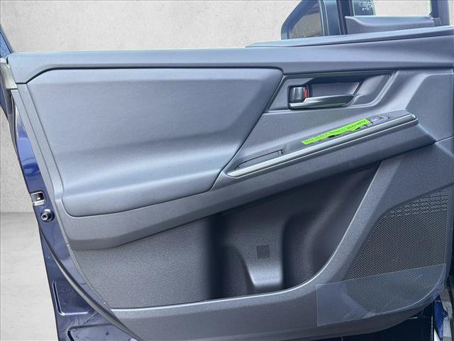 New 2026 Toyota bZ AWD/4WD image 10