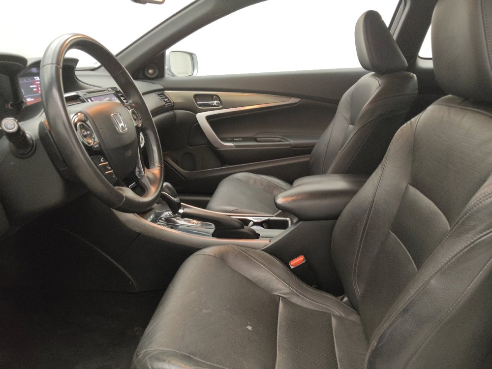 Used 2017 Honda Accord EX-L image 17