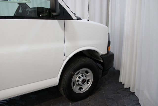 New 2025 GMC Savana 2500 w/ Driver Convenience Package image 11