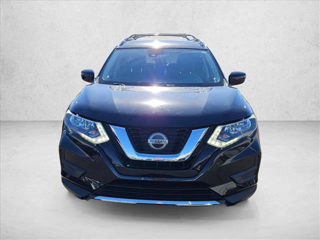 Used 2020 Nissan Rogue SV video 2