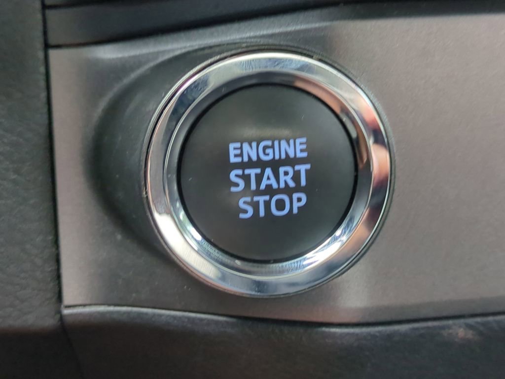 Used 2022 Toyota Tacoma TRD Sport RWD image 30