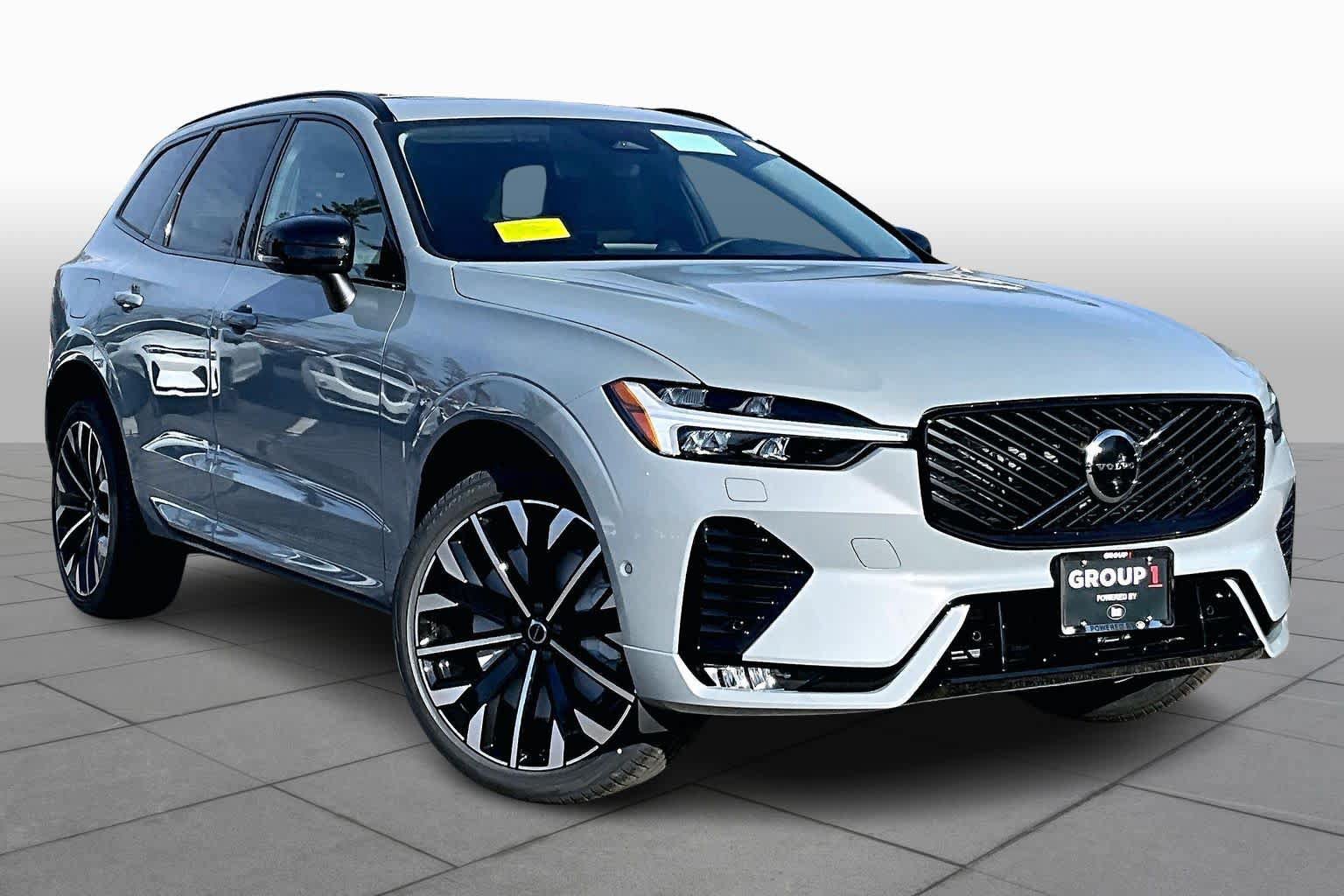 New 2026 Volvo XC60 B5 Ultra w/ Protection Package Premier AWD/4WD image 17