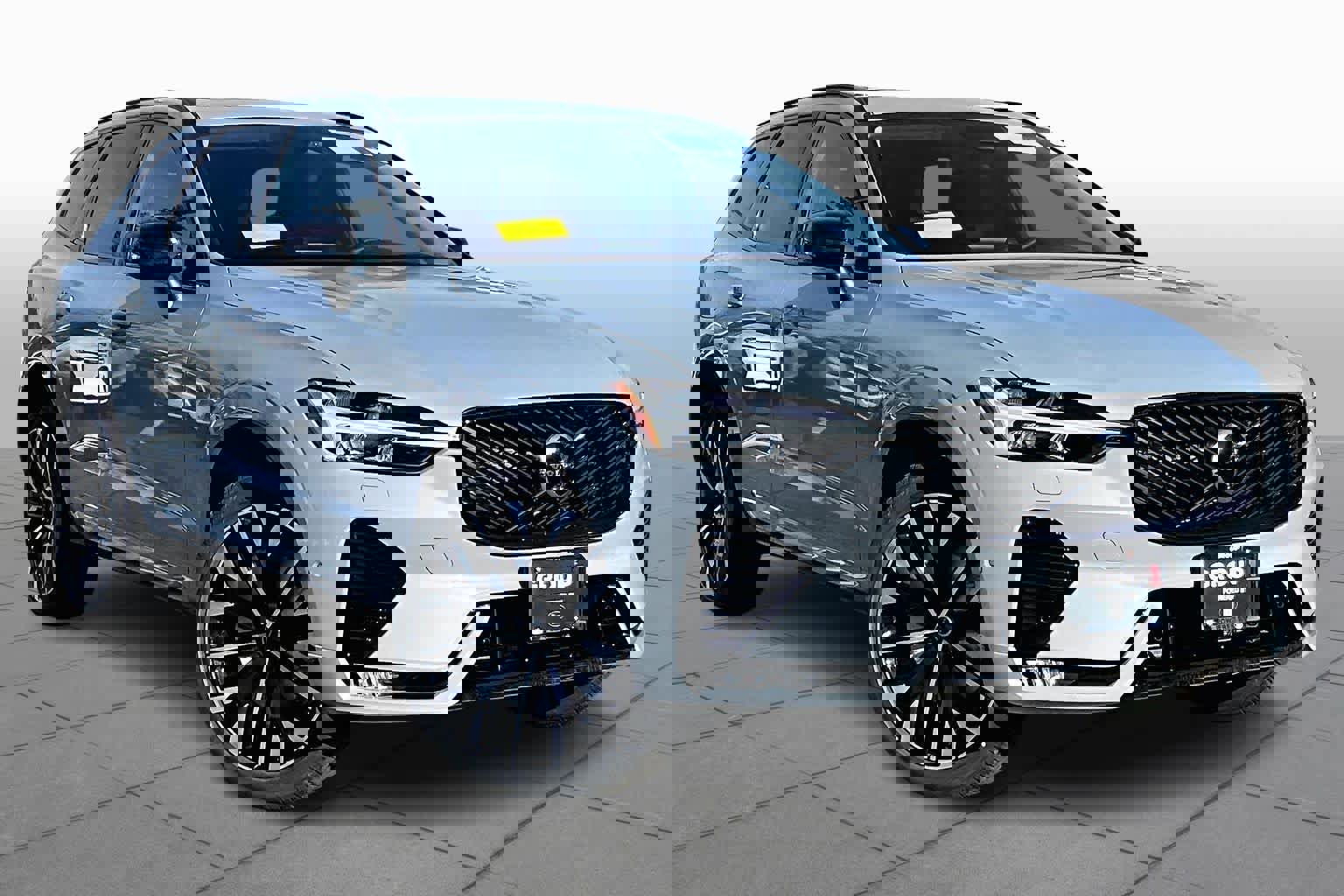 New 2026 Volvo XC60 B5 Ultra w/ Protection Package Premier image 17