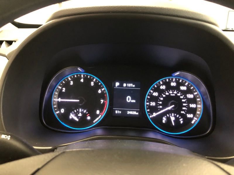 Used 2021 Hyundai Kona SE image 23