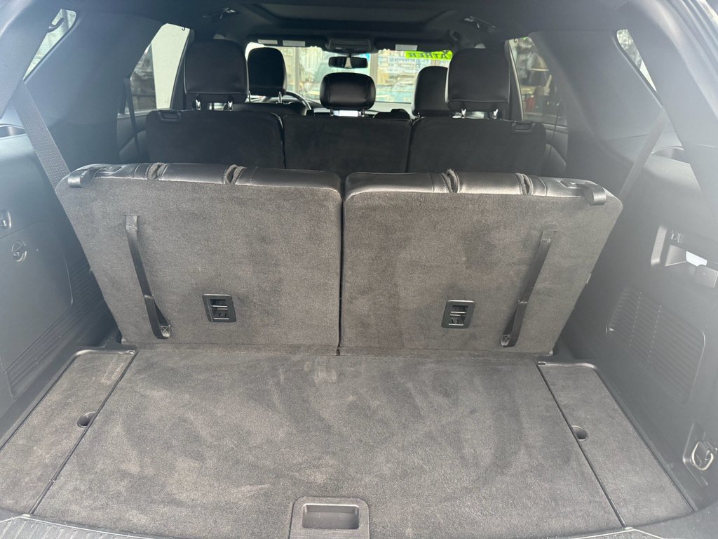 Used 2022 Ford Explorer ST w/ ST Street Pack AWD/4WD image 19