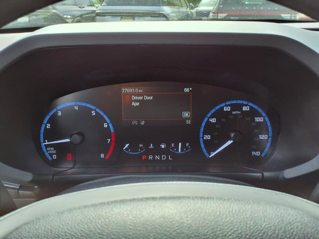 Certified 2023 Ford Bronco Sport Big Bend image 16