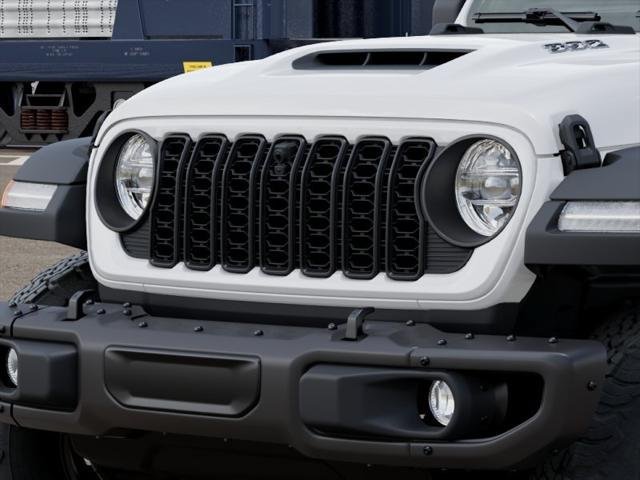 New 2027 Jeep Wrangler Unlimited Rubicon 392 AWD/4WD image 7