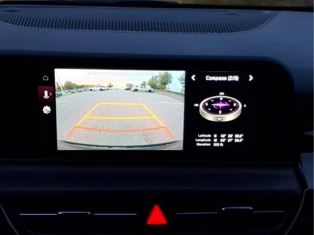 Used 2025 Kia Seltos S FWD image 17