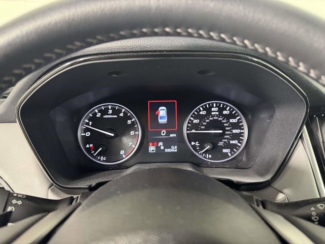 Certified 2024 Subaru Legacy Premium image 3