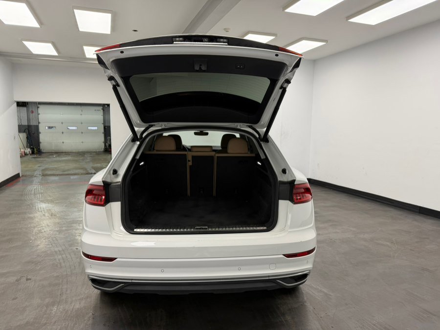 Used 2019 Audi Q8 Premium w/ Convenience Package image 57