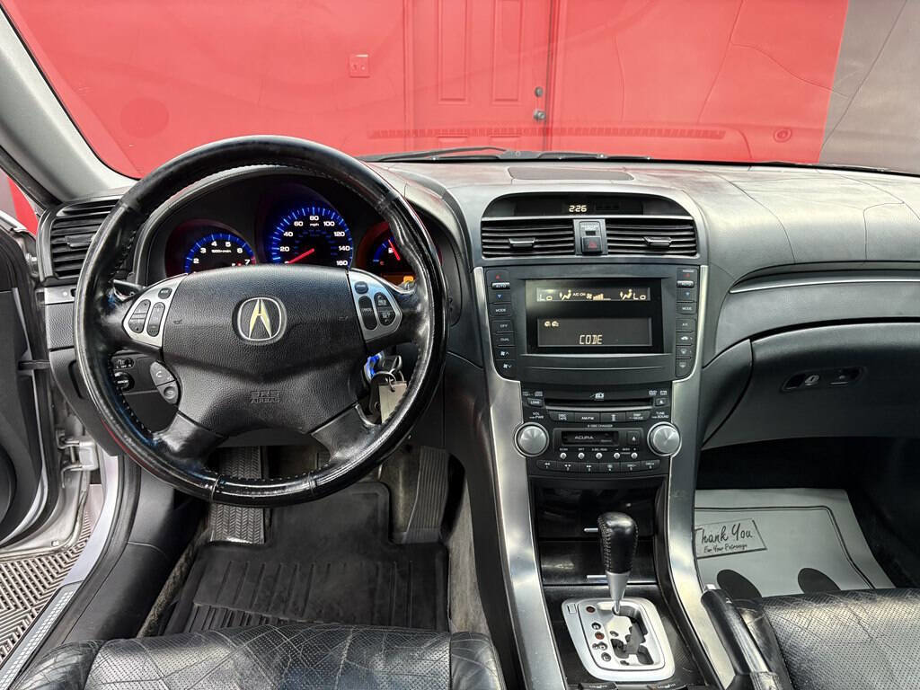 Used 2005 Acura TL FWD image 14