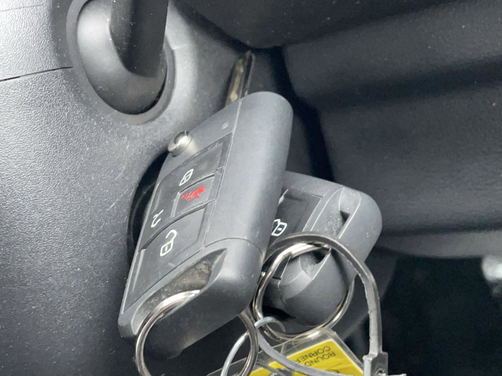 Used 2023 Volkswagen Jetta S w/ IQ.Drive Package image 32