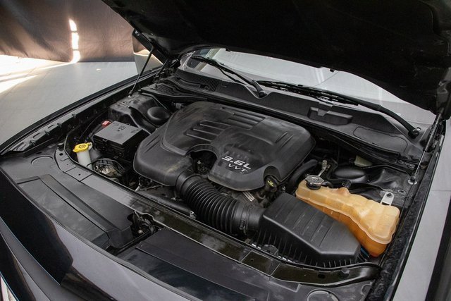 Used 2022 Dodge Challenger GT image 29