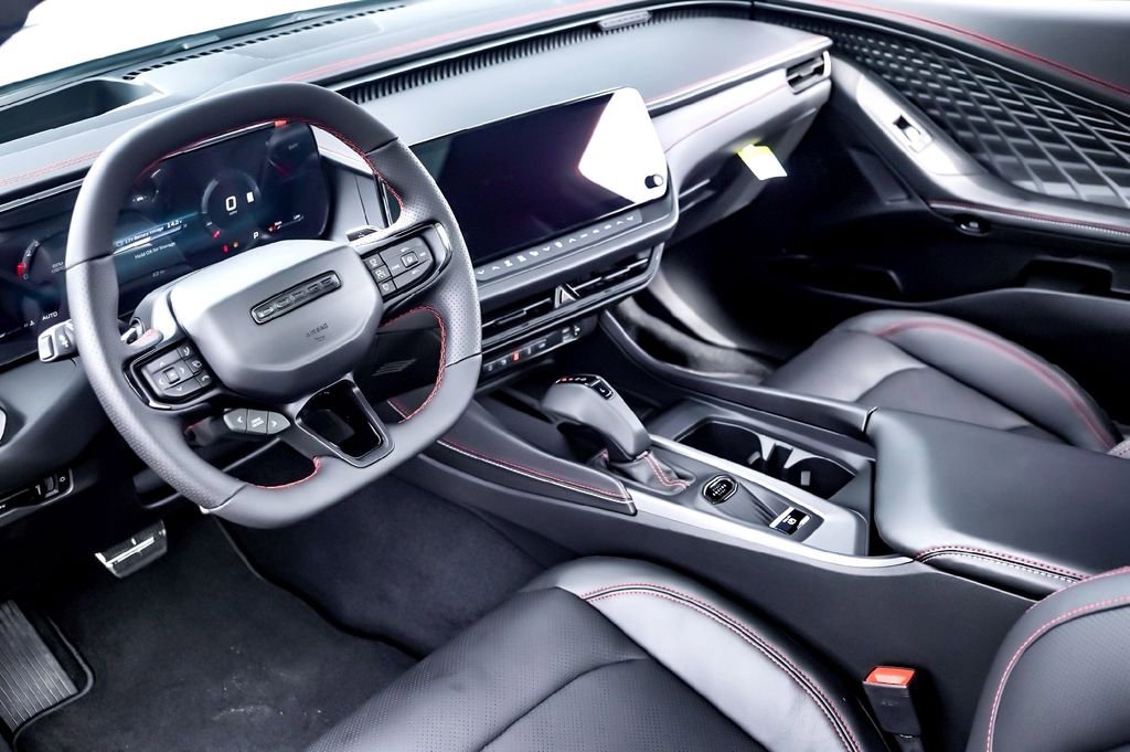 New 2026 Dodge Charger R/T Scat Pack image 18