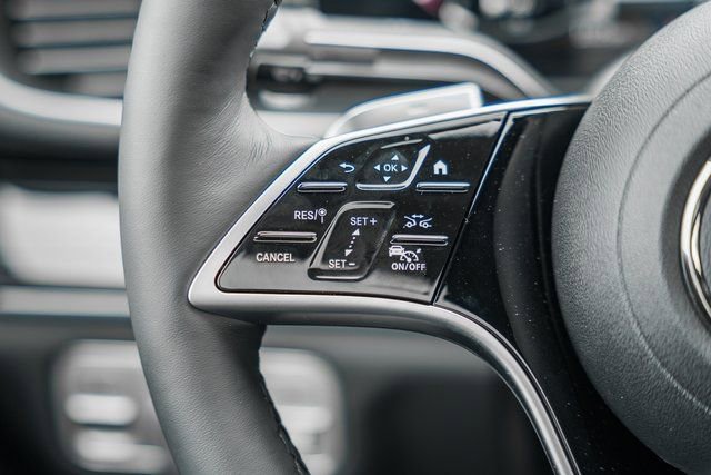 New 2026 Mercedes-Benz GLE 450 4MATIC Coupe image 28