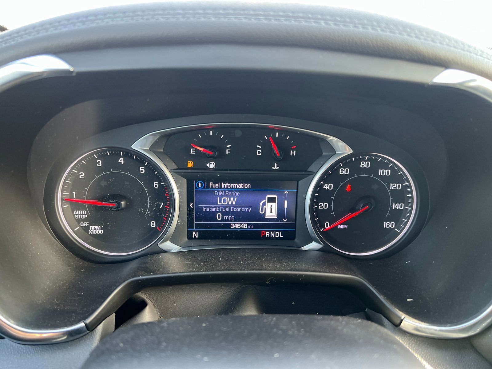 Used 2022 Chevrolet Blazer LT FWD image 30