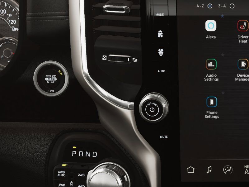 New 2026 RAM 1500 Laramie image 24