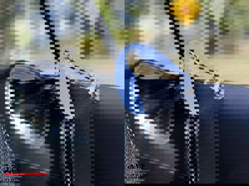 Used 2015 Mercedes-Benz S 63 AMG 4MATIC Coupe image 6