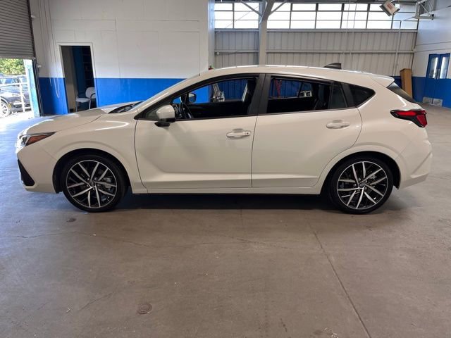 Used 2025 Subaru Impreza 2.0i Sport AWD/4WD image 6