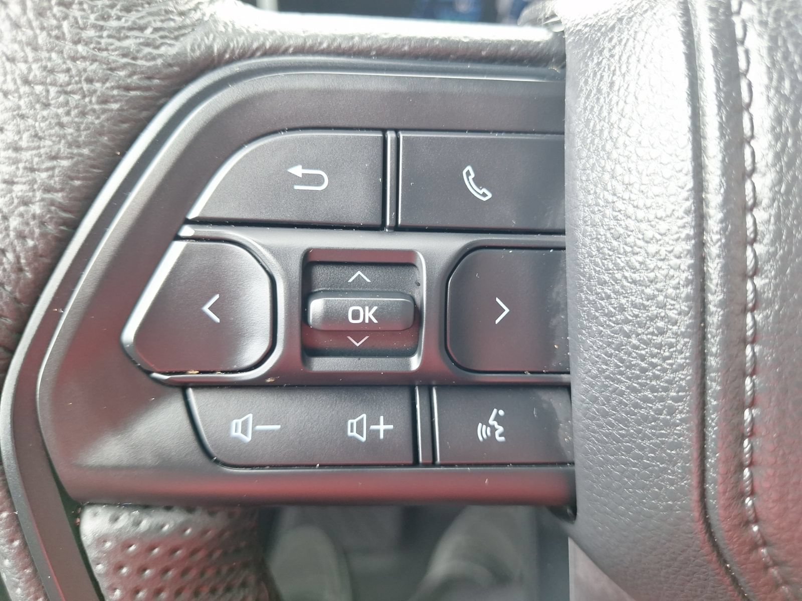 Used 2026 Toyota Tundra TRD Pro AWD/4WD image 21