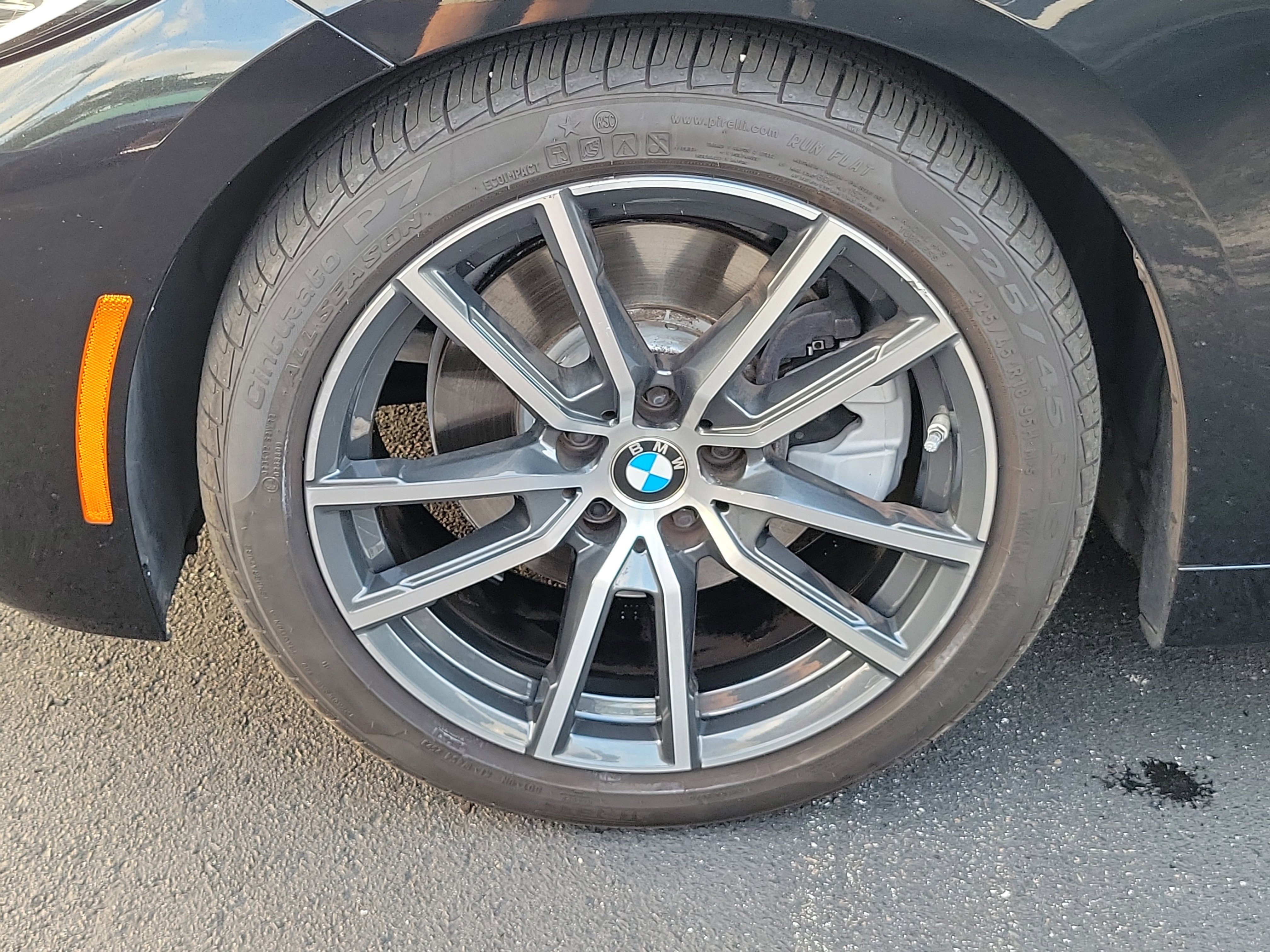 Used 2022 BMW 430i Coupe w/ Convenience Package image 10