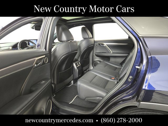 Used 2021 Lexus RX 350 F Sport AWD/4WD image 15