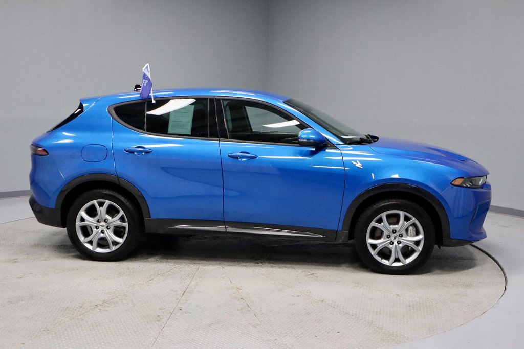 Used 2024 Dodge Hornet R/T image 11