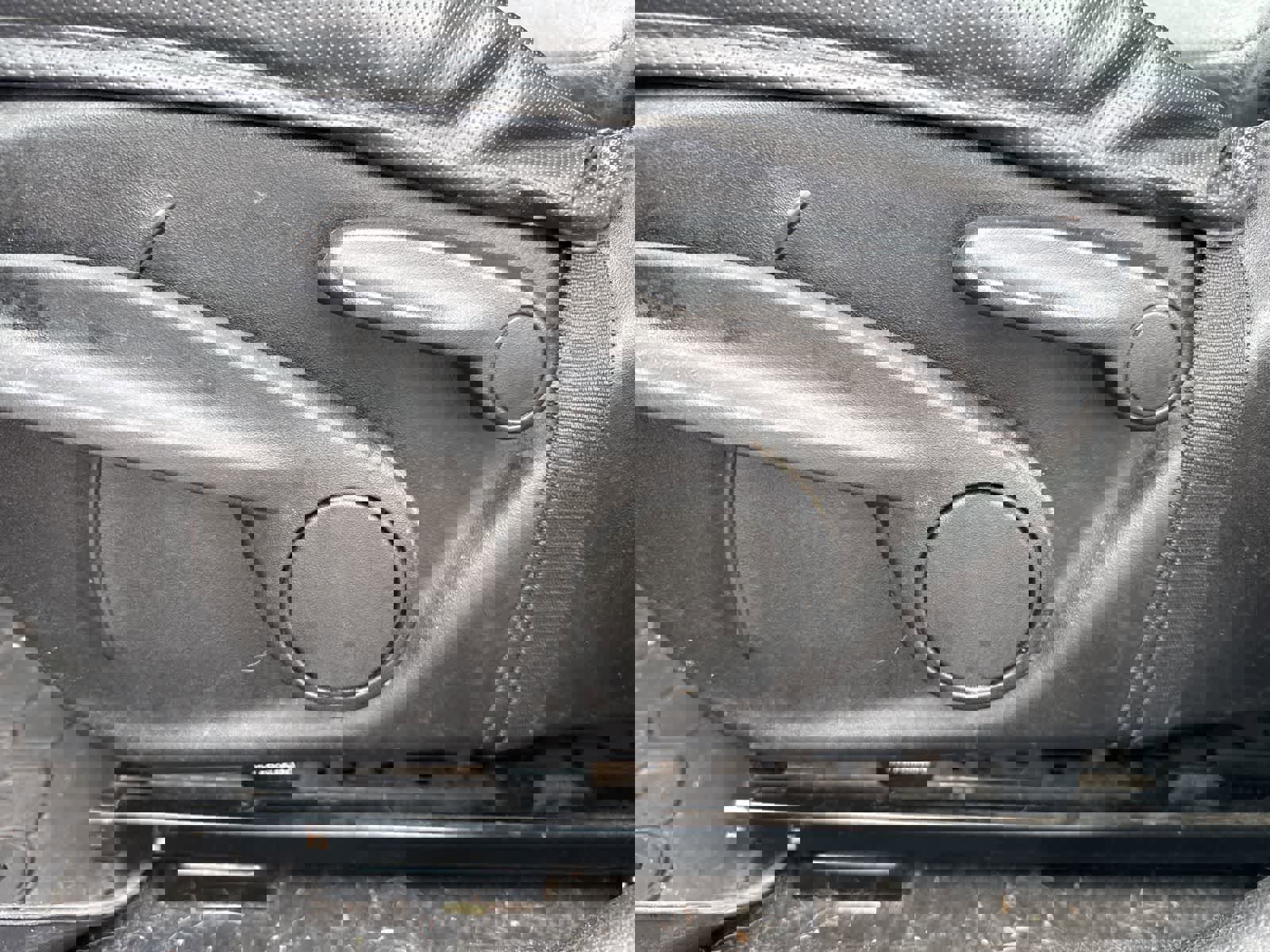 Used 2017 Jeep Renegade Altitude image 16