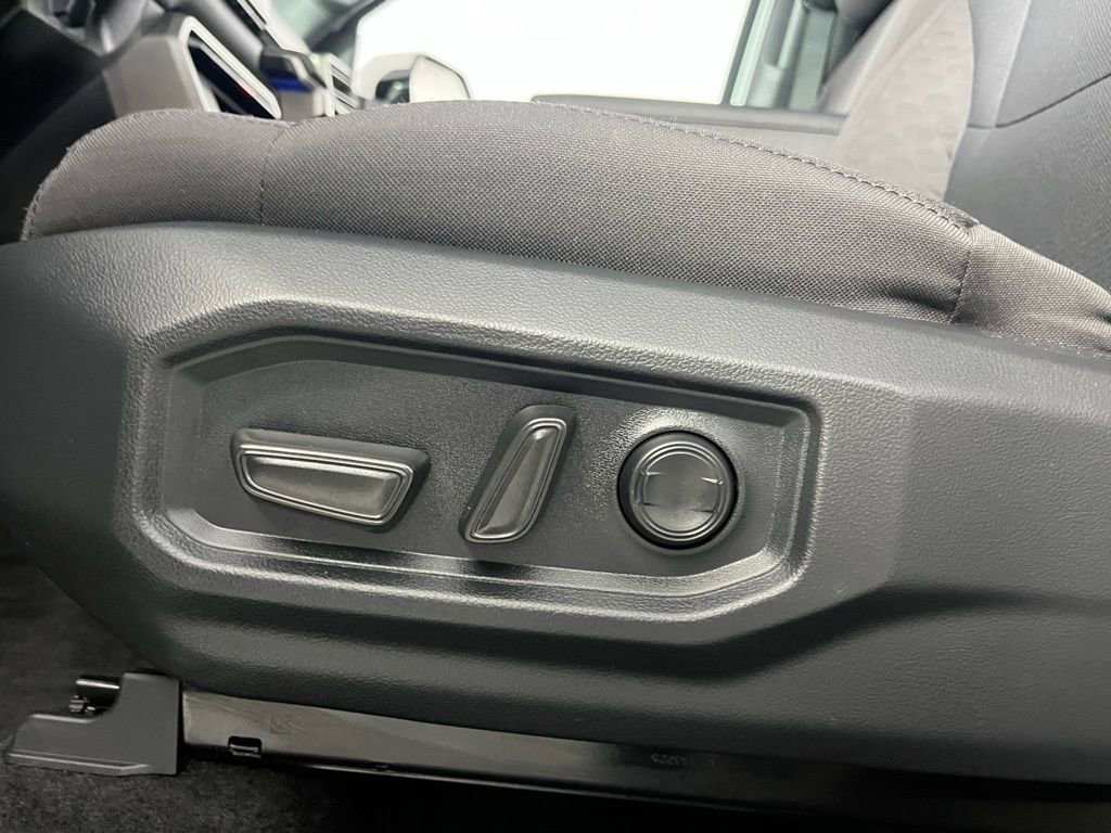 Used 2026 Toyota Sequoia SR5 image 23