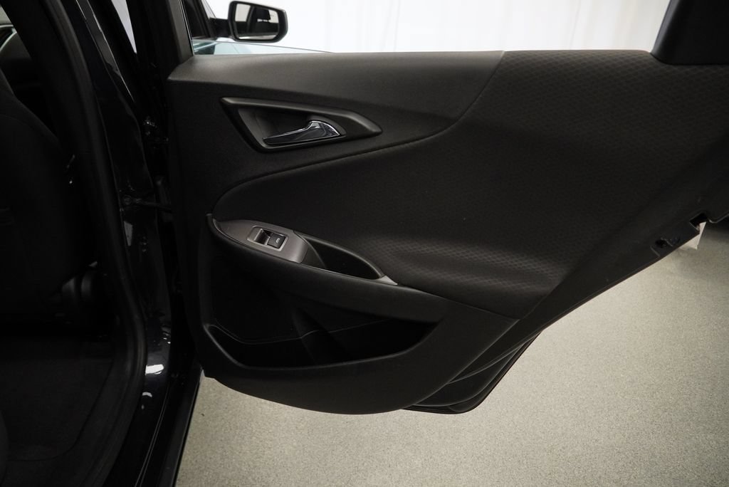 Certified 2023 Chevrolet Malibu RS w/ Driver Confidence Package FWD image 28