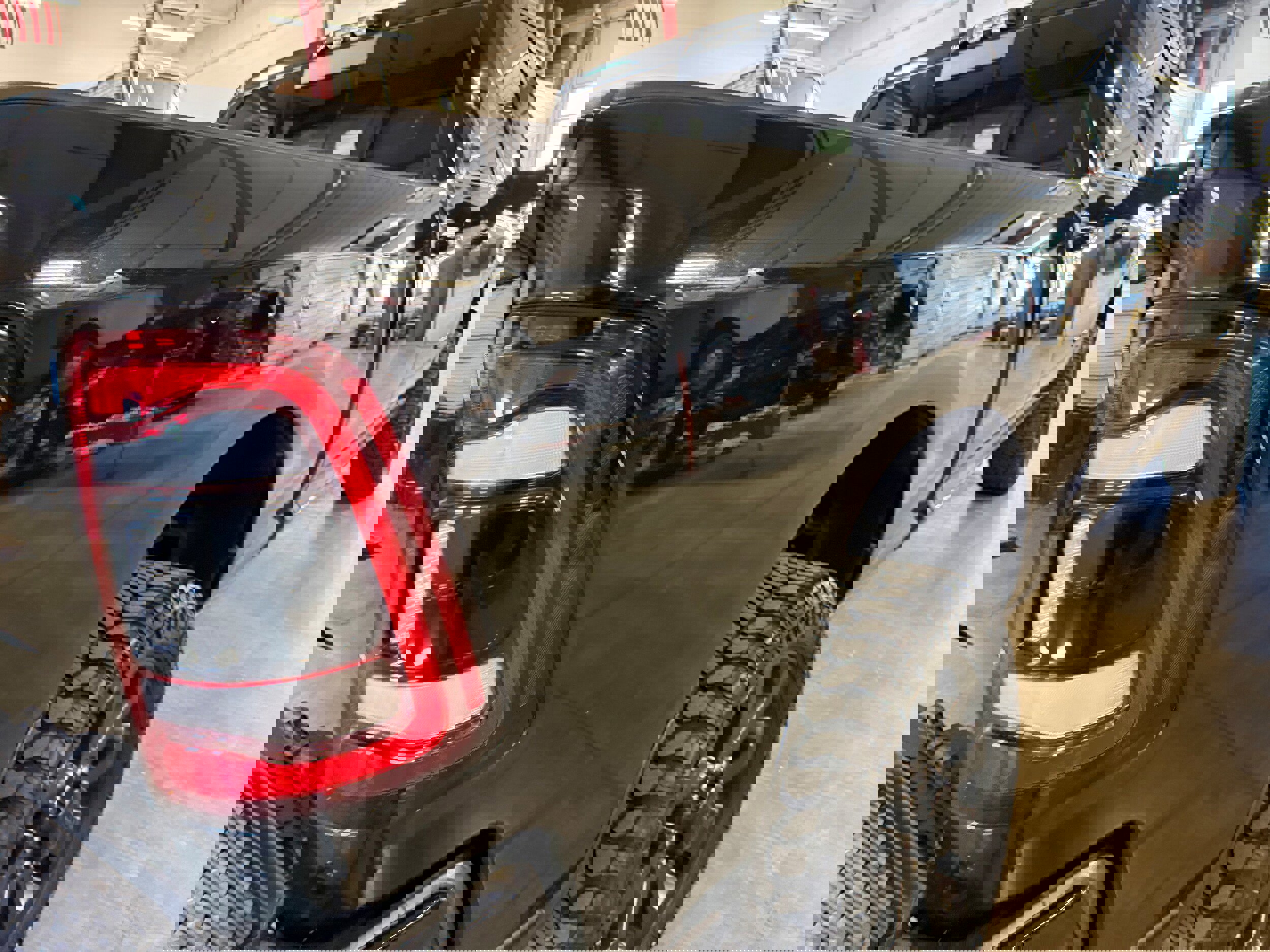 Used 2023 RAM 2500 Laramie w/ Night Edition image 26