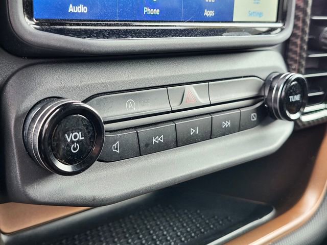 Used 2021 Ford Bronco Sport Outer Banks image 25