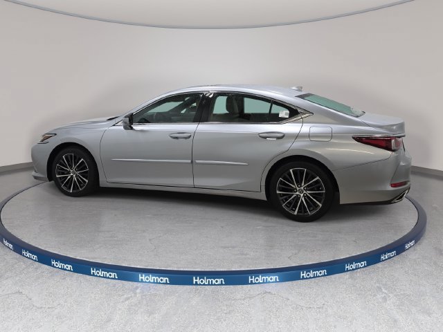 Used 2022 Lexus ES 350 w/ Premium Package FWD image 9