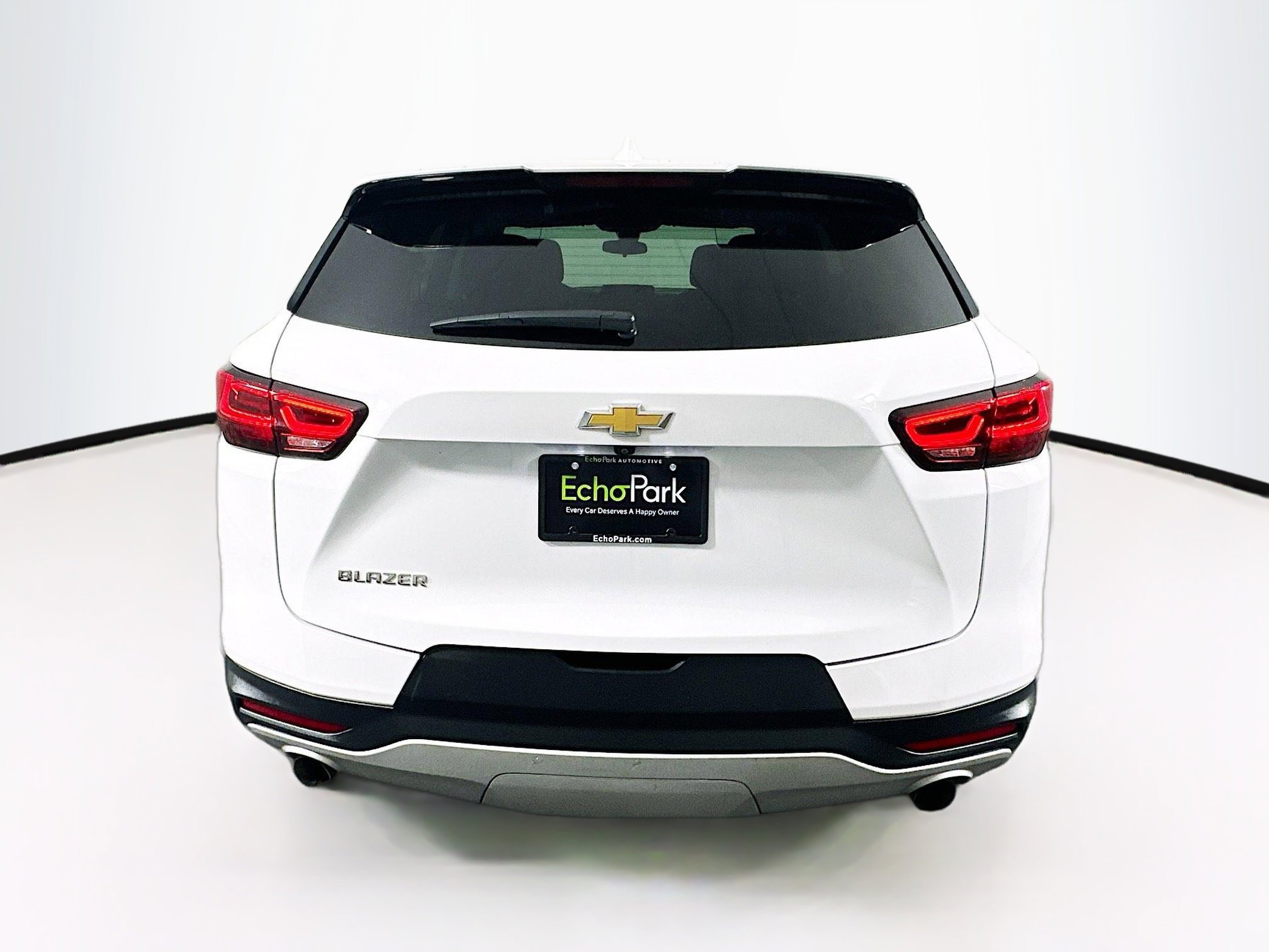 Used 2024 Chevrolet Blazer LT image 7