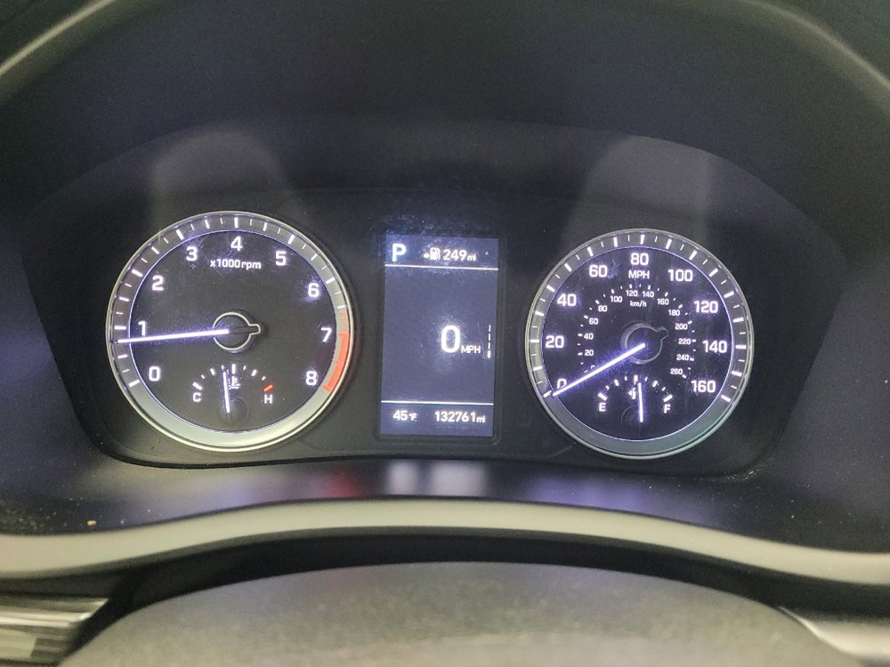 Used 2018 Hyundai Sonata Limited image 23