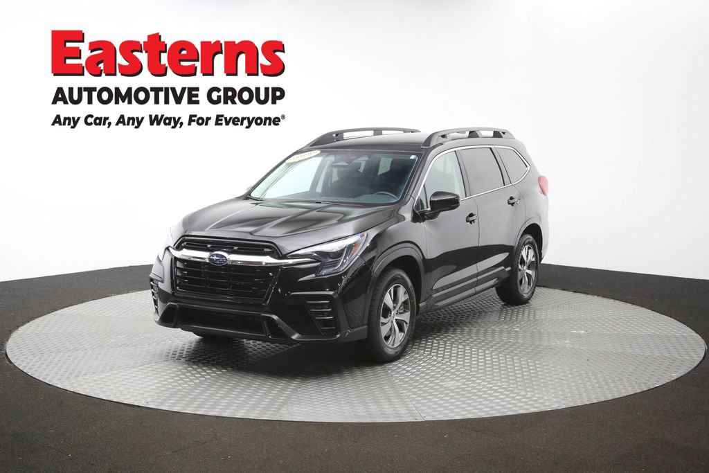 Used 2025 Subaru Ascent Premium AWD/4WD image 57