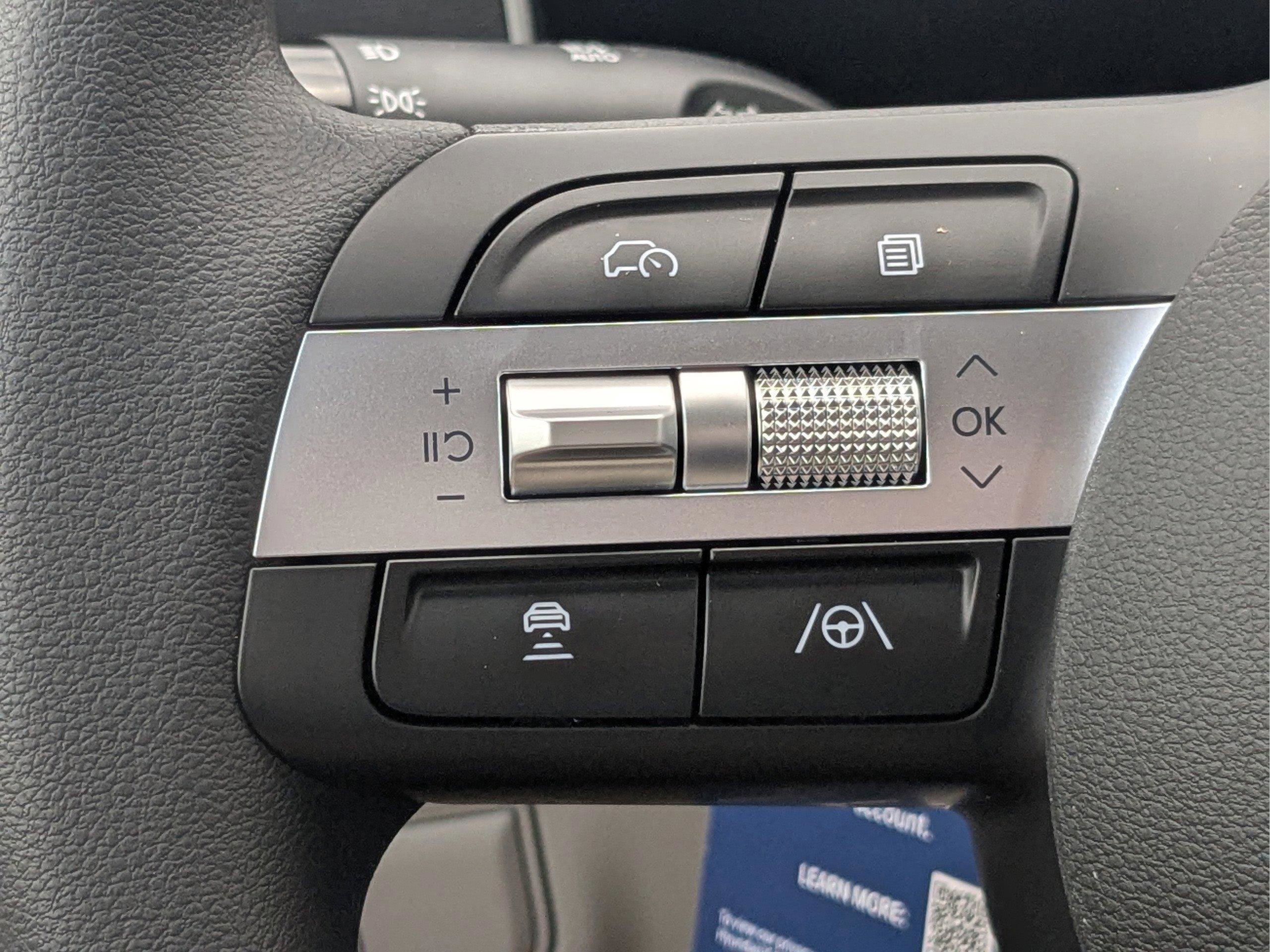 New 2026 Hyundai Tucson SE image 33