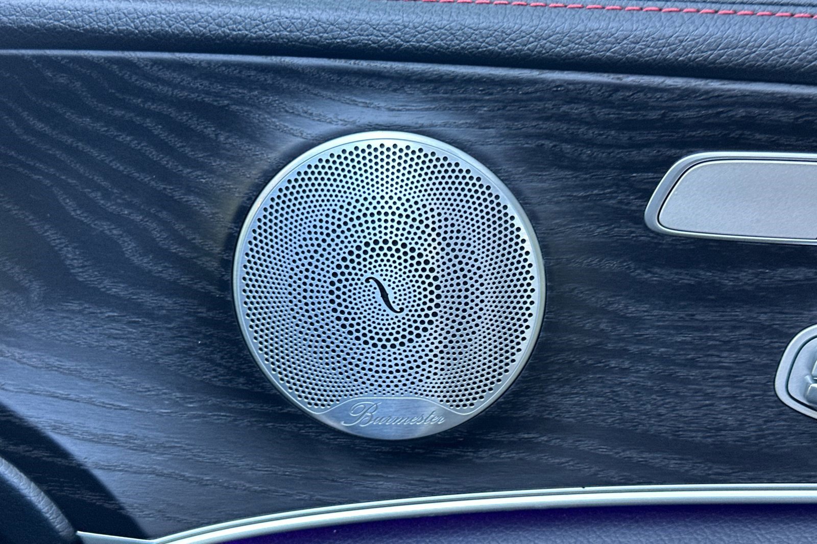 Used 2019 Mercedes-Benz E 53 AMG 4MATIC Sedan image 21