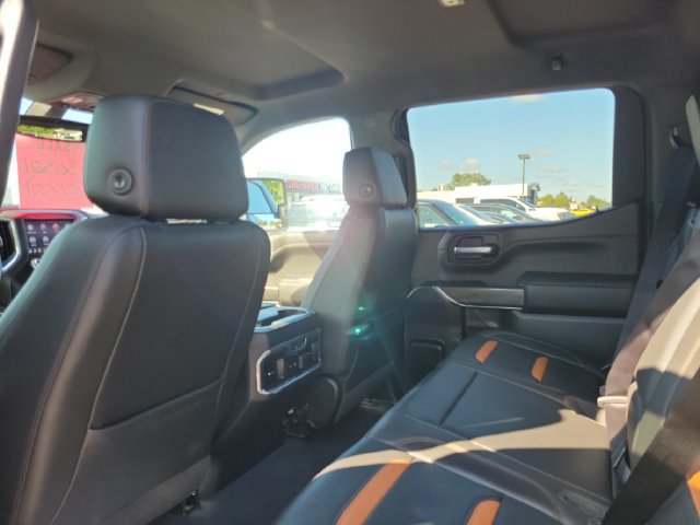 Used 2019 GMC Sierra 1500 AT4 w/ AT4 Premium Package AWD/4WD image 34