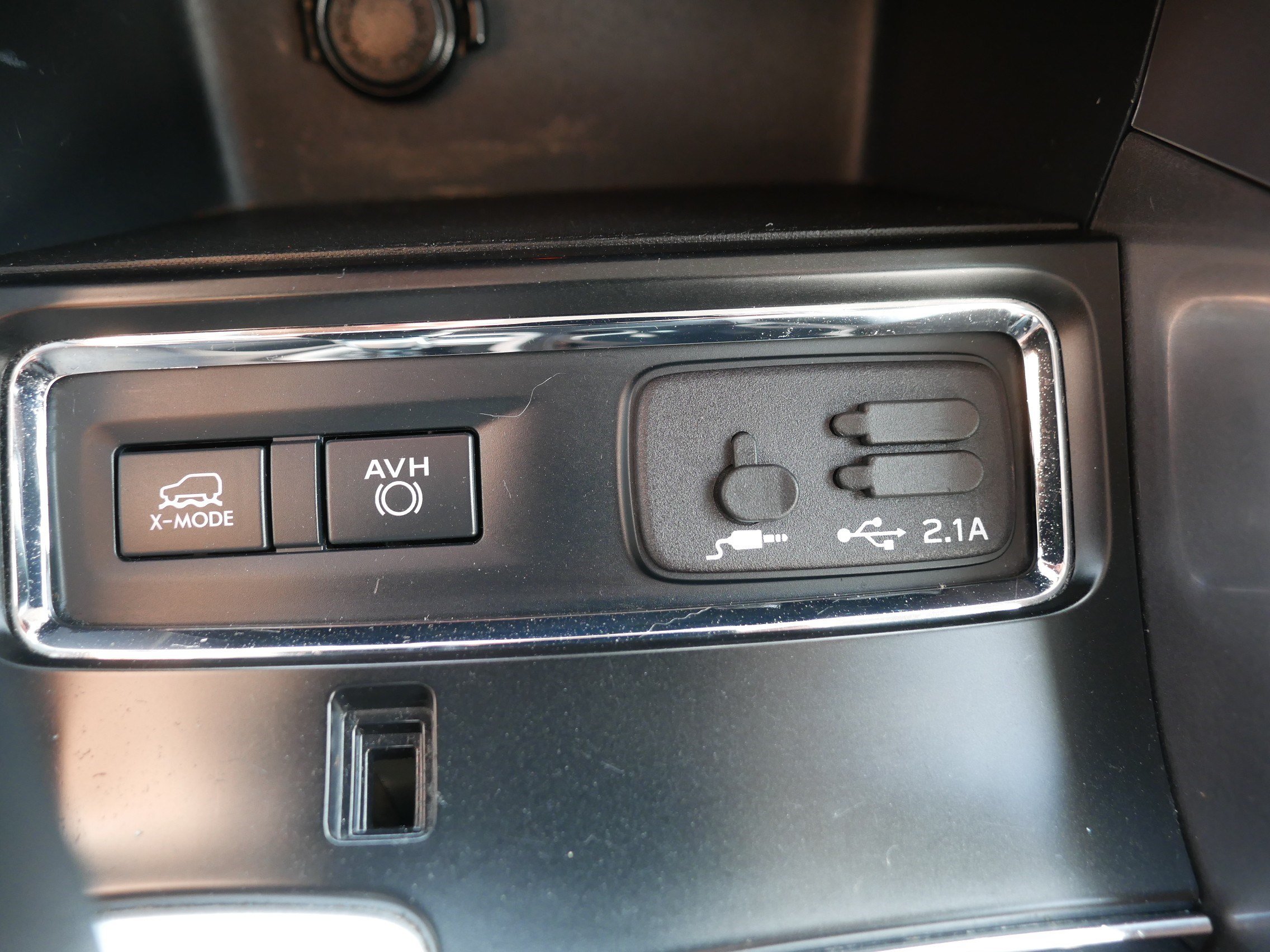 Used 2022 Subaru Ascent Limited AWD/4WD image 33